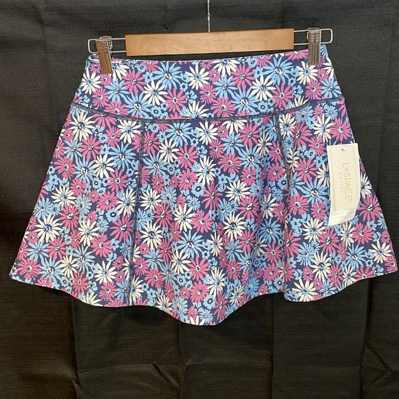 NWT L*Space Bag & Bogey Skort - Medium - Picture 6 of 17